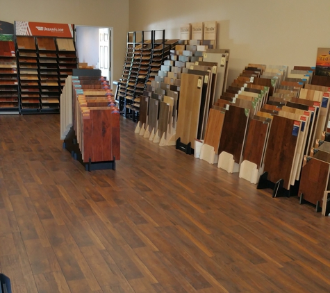 ORY'S HARDWOOD FLOORS INC. - Woodland Hills, CA