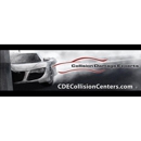 CDE Collision Center-Portage - Automobile Body Repairing & Painting