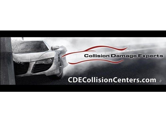 CDE Collision Center-Washington St. - Valparaiso, IN