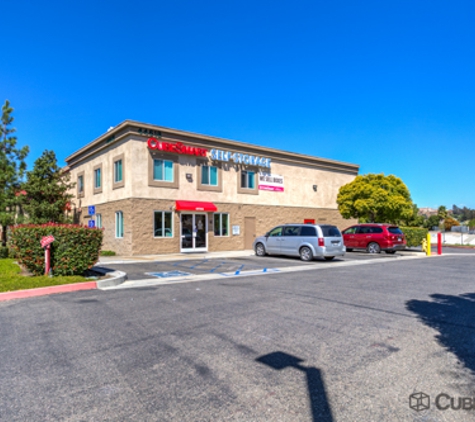 CubeSmart Self Storage - Temecula, CA