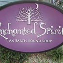 Enchanted Sprits - Metaphysical Products & Services