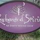 Enchanted Sprits