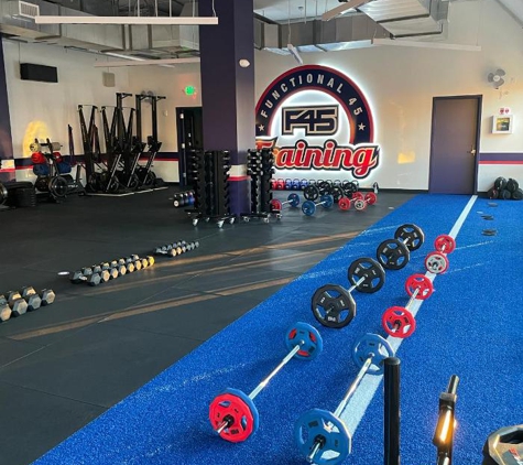 F45 Training Canton MD - Baltimore, MD