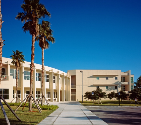 Barry University Dining Services - Miami, FL