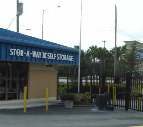 Stor-A-Way III - West Palm Beach, FL