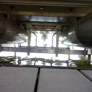 Hi & Dry Boat Lifts - Houma, LA