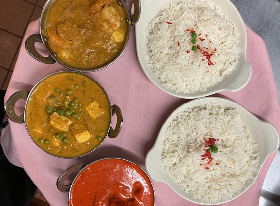 Bombay Masala Indian Dining Inc - Brooklyn, NY