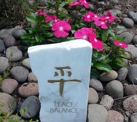 Artisan Granite Plaques - Chester, NY