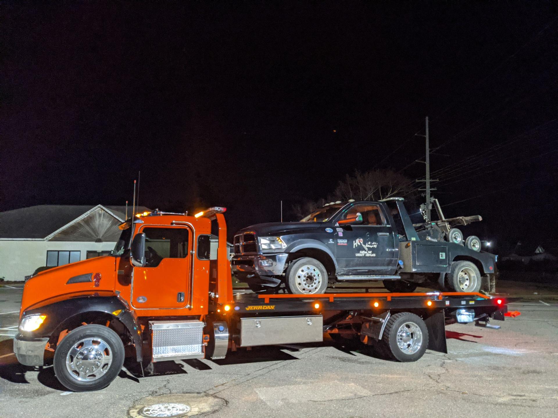 ALL NIGHT TOWING 7604 Raeford Rd, Fayetteville, NC 28304 - YP.com
