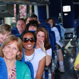 Eyre Bus Tour & Travel - Glenelg, MD
