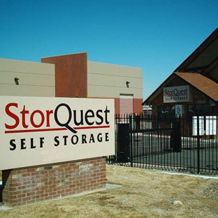 StorQuest RV/ Boat and Self Storage - Englewood, CO