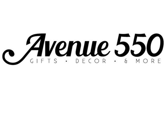 Avenue 550 - Eddyville, KY