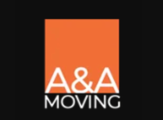 A&A Moving