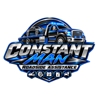Constant Man gallery