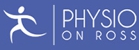 Physio On Ross Logo