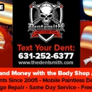The Dentsmith, Inc. - Dent Removal