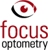Focus; Optometry Logo