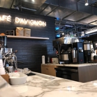 Cafe D' Avignon