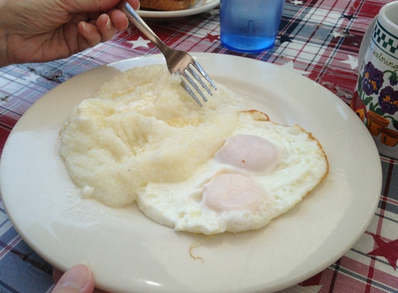 Big Horn Restaurant - Estes Park, CO