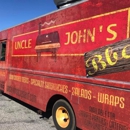 Uncle Johns BBQ - Barbecue Restaurants