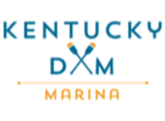 Kentucky Dam Marina - Gilbertsville, KY