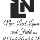 New Level Lawn & Field LLC - Excavation Contractors