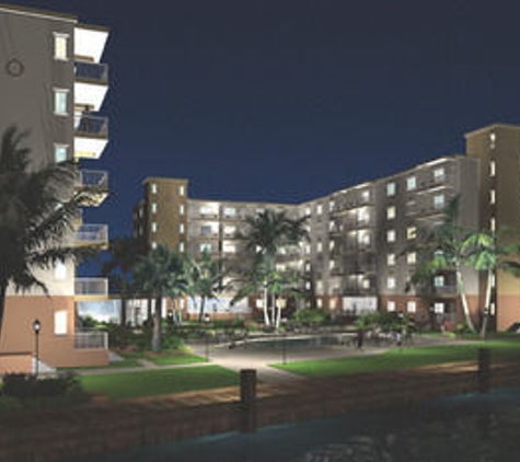 Baytowers Development - Titusville, FL