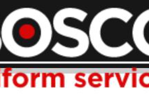 Bosco Uniform Services - Luling, LA