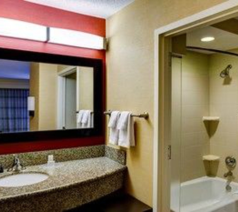 Courtyard by Marriott - Atlanta, GA