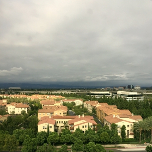 Costa Mesa Marriott - Costa Mesa, CA