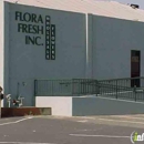 Flora Fresh Inc. - Wholesale Florists