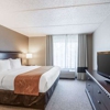 Comfort Suites Austin Airport gallery