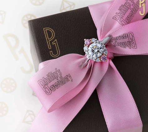 Philips Master Jeweller Pty Ltd - Philip's Jewellery - Mackay, QLD