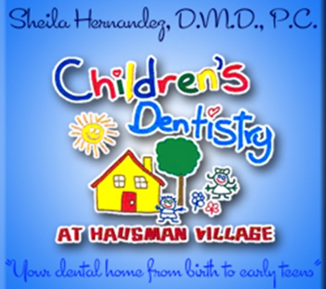 Children's Dentistry at Hausman Village - San Antonio, TX