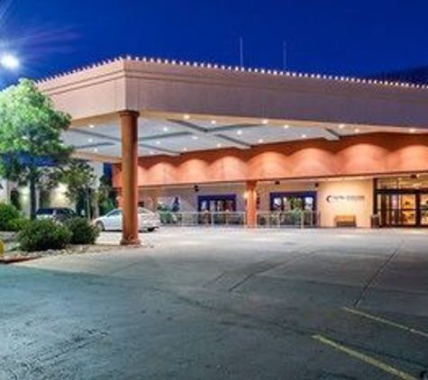 Wyndham Albuquerque Hotel & Conference Center - Albuquerque, NM