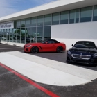BMW of Temple