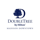Double Tree by Hilton Hotel Madison