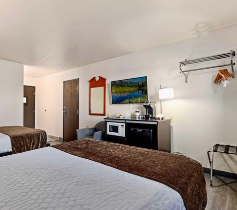 SureStay by Best Western Twin Falls - Twin Falls, ID