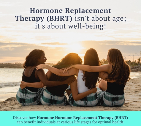 Rejuvenate Women's Wellness - Haddon Heights, NJ