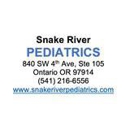 Snake River Pediatrics - Medical Centers
