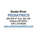 Snake River Pediatrics - Medical Clinics