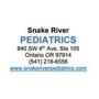 Snake River Pediatrics
