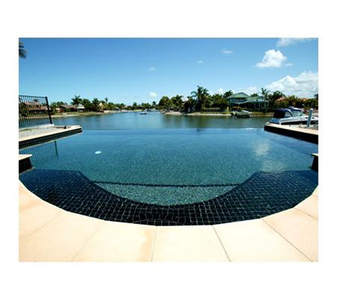 Mad Pool Interiors - Baringa, QLD