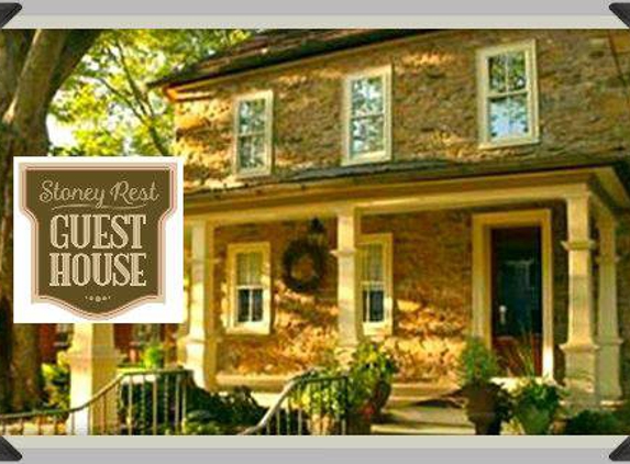 Stoney Rest Guest House - Macungie, PA