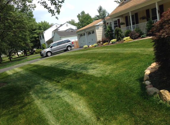 P&S Landscaping and Snowplowing LLC - East Hanover, NJ