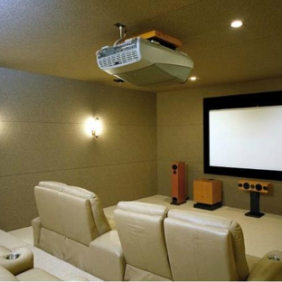 Andrews Audio Visual - Mountain Creek, QLD