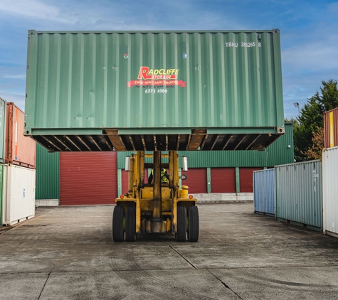 Radcliffe Transport & Storage Pty Ltd - Glenorchy, TAS