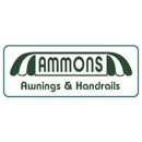 Ammons Awnings, Handrails & Fence - Awnings & Canopies