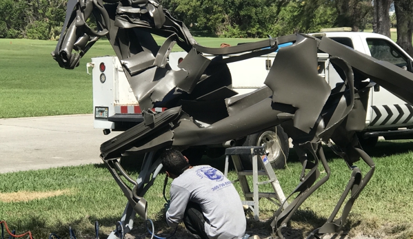 Let's go welding.corp - Hialeah, FL