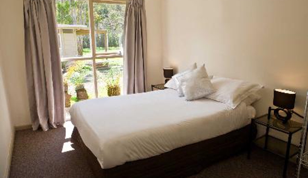 Russell Falls Holiday Cottages - National Park, TAS